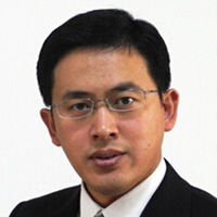 李永剛