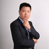 張志成