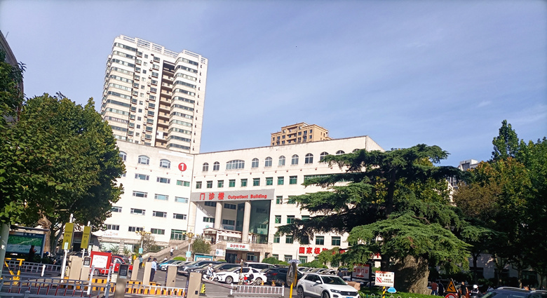 濟(jì)南市中心醫(yī)院電氣、消防檢測(cè)及消防安全評(píng)估項(xiàng)目